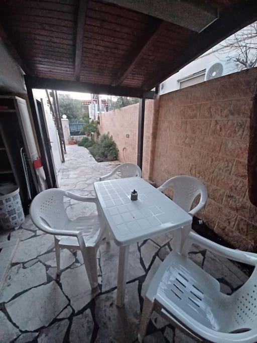 Άνετο Διαμέρισμα Artemida  Exterior foto