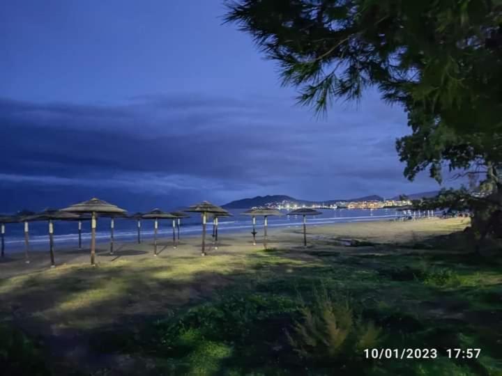 Άνετο Διαμέρισμα Artemida  Exterior foto