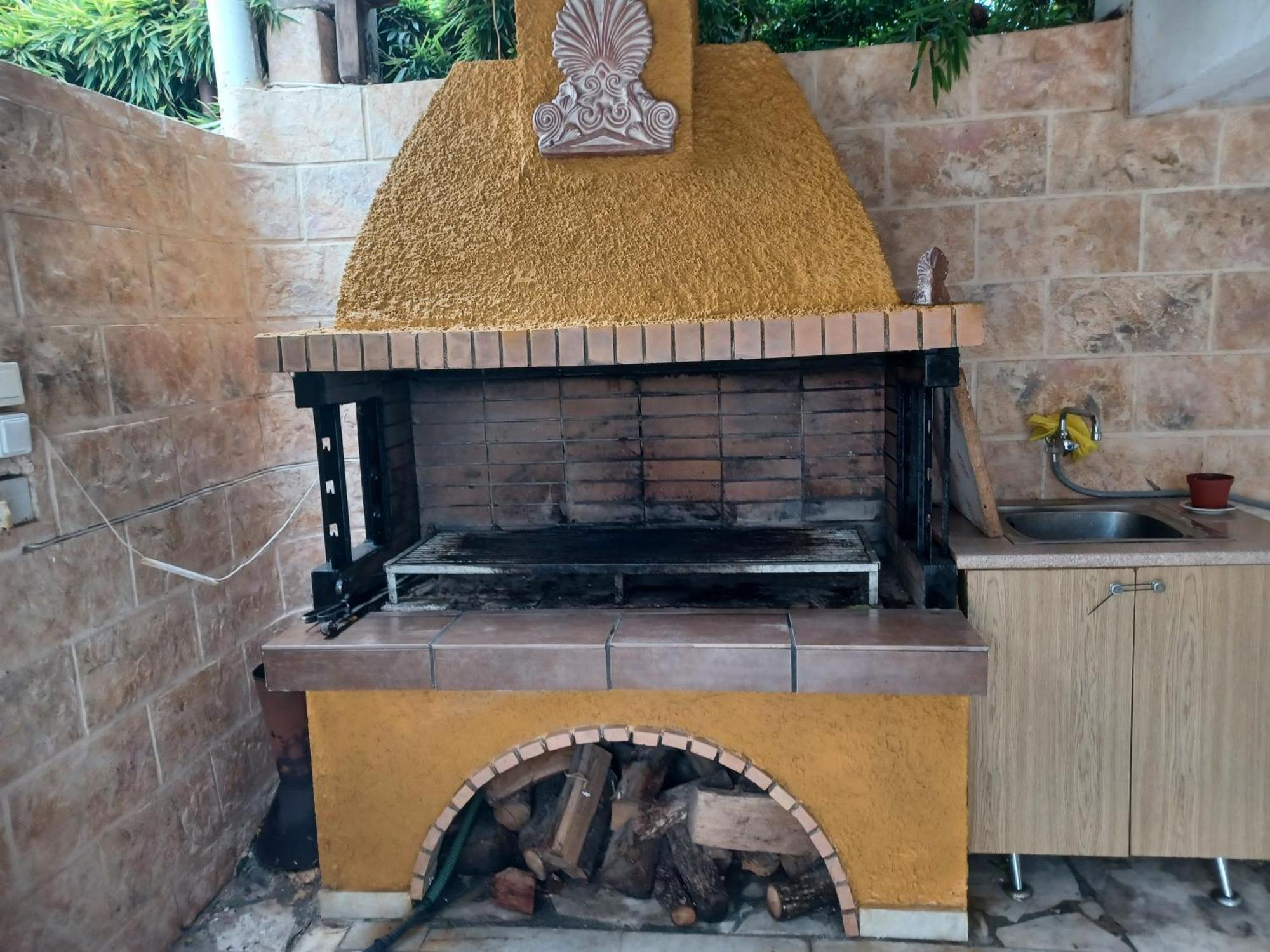 Άνετο Διαμέρισμα Artemida  Exterior foto